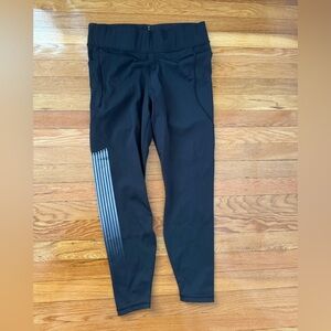 Savage x fenty athletic leggings size 3x